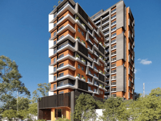 Apartamento en Construccion en la zona 10 en Venta - 5