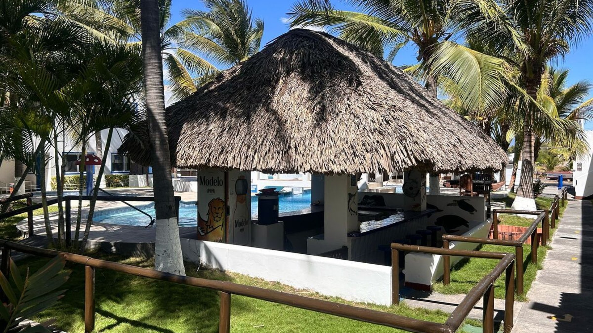 HOTEL EN VENTA – HAWÁI, SANTA ROSA (CHIQUIMULILLA) - Miniatura 18