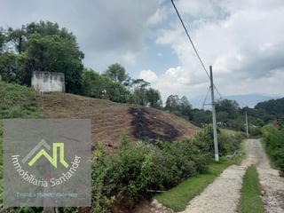 Terreno en Venta – Km 30.2 Carretera a Fraijanes - 5