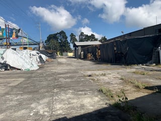 Terreno comercial industrial sobre Carretera a El Salvador Ref-6062 - 2