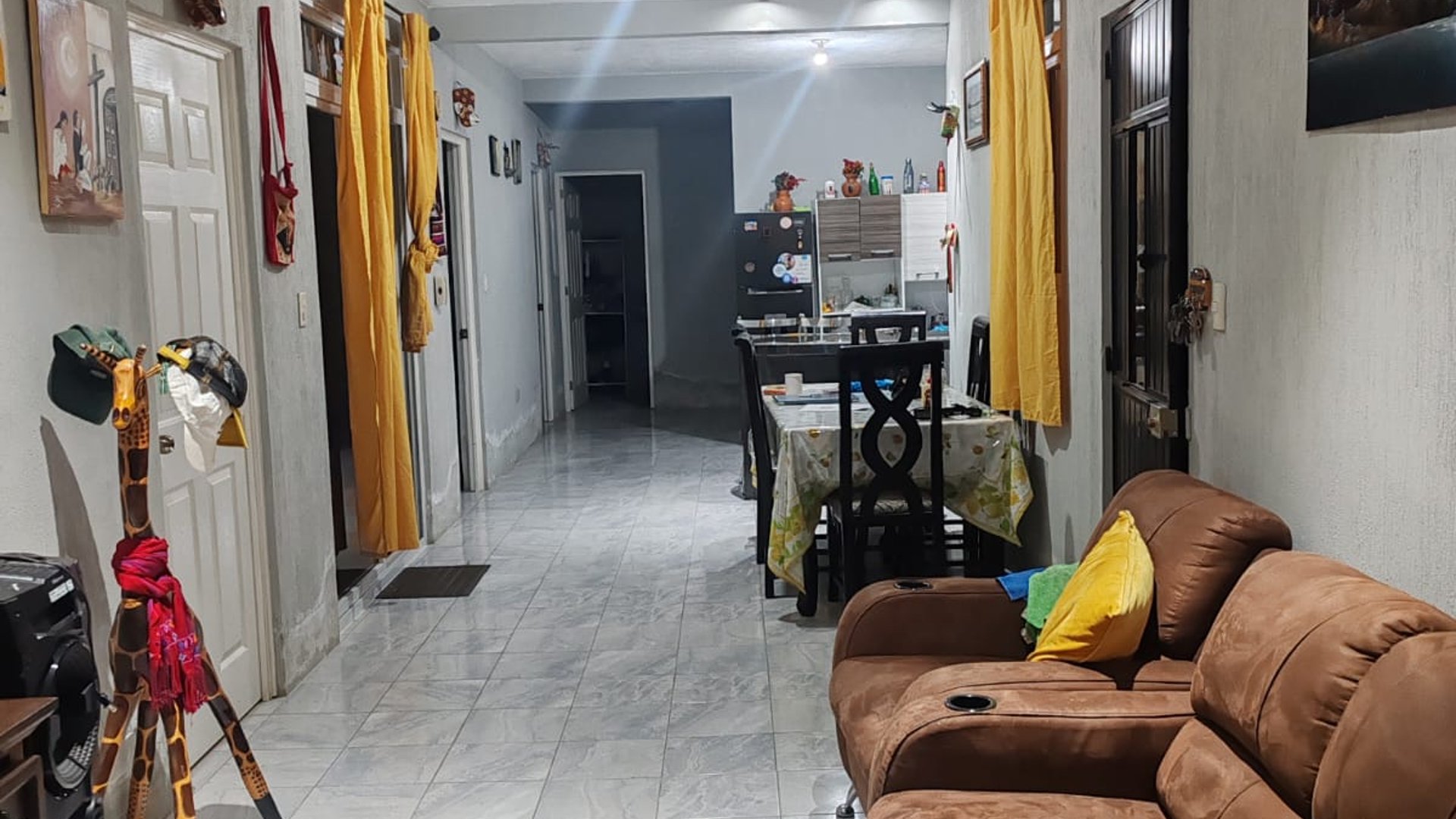 Casa de Campo Moderna en Venta/Renta - Miniatura 3