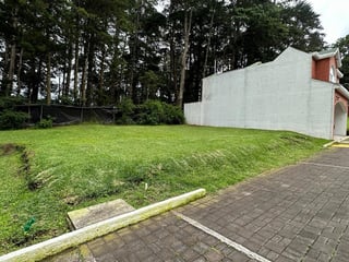 EN VENTA TERRENO PLANO EN CONDOMINIO KM 17.5 CAES ANTES DE SPORTA - 2