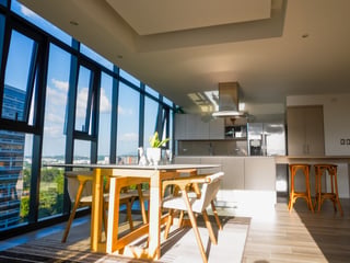 APARTAMENTO EN RENTA | AIRALI ZONA 10 - 4