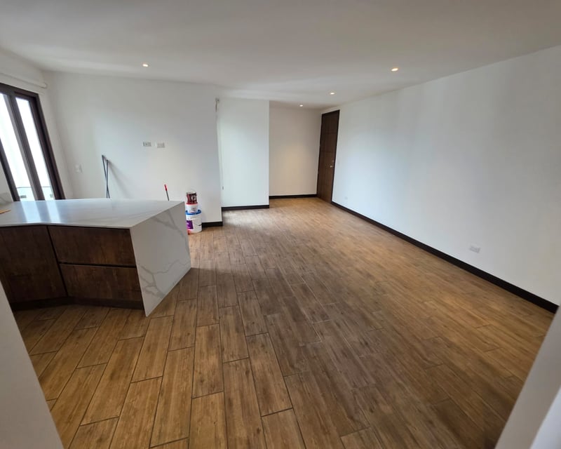 Apartamento en renta -  3 habitaciones - Diagonal 6 zona 10 Ref-5920 - Miniatura 5