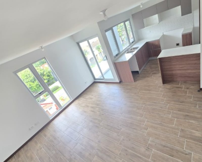 Apartamento en Venta Nuvo Naranjo, Zona 4 de Mixco