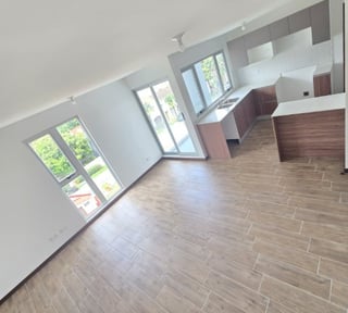 Apartamento en Venta Nuvo Naranjo, Zona 4 de Mixco