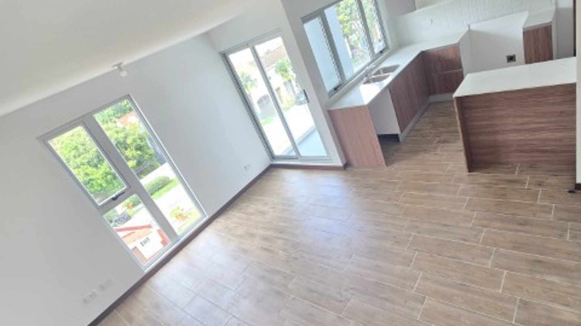 Apartamento en Venta Nuvo Naranjo, Zona 4 de Mixco
