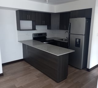 Venta de apartamento en zona 1 de Mixco - 3 habitaciones Ref-5954