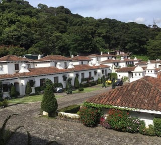Casa amueblada en venta o alquiler  Antigua Guatemala