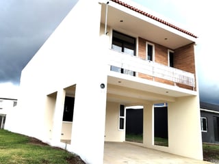 Casa en Venta en San José Pinula - 5