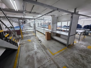 Bodega industrial con oficinas cerca de Calzada Roosevelt - Ref-5427 - Image 10