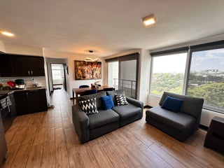 "3 Bedroom Apartment for Rent in Zona 10, Santa Catarina Pinula - $625 USD" - Image 11