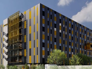 Ofibodega 194Mts en venta en San José Pinula - 3