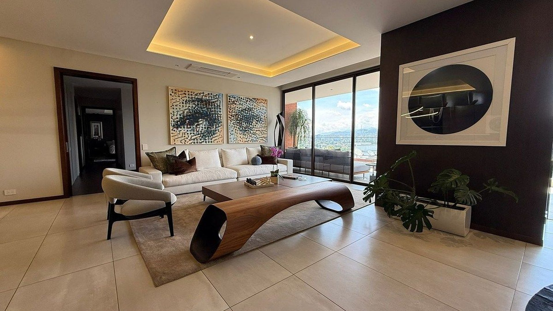 Precioso Apartamento en Venta en Avita, Zona 14 - Miniatura 2