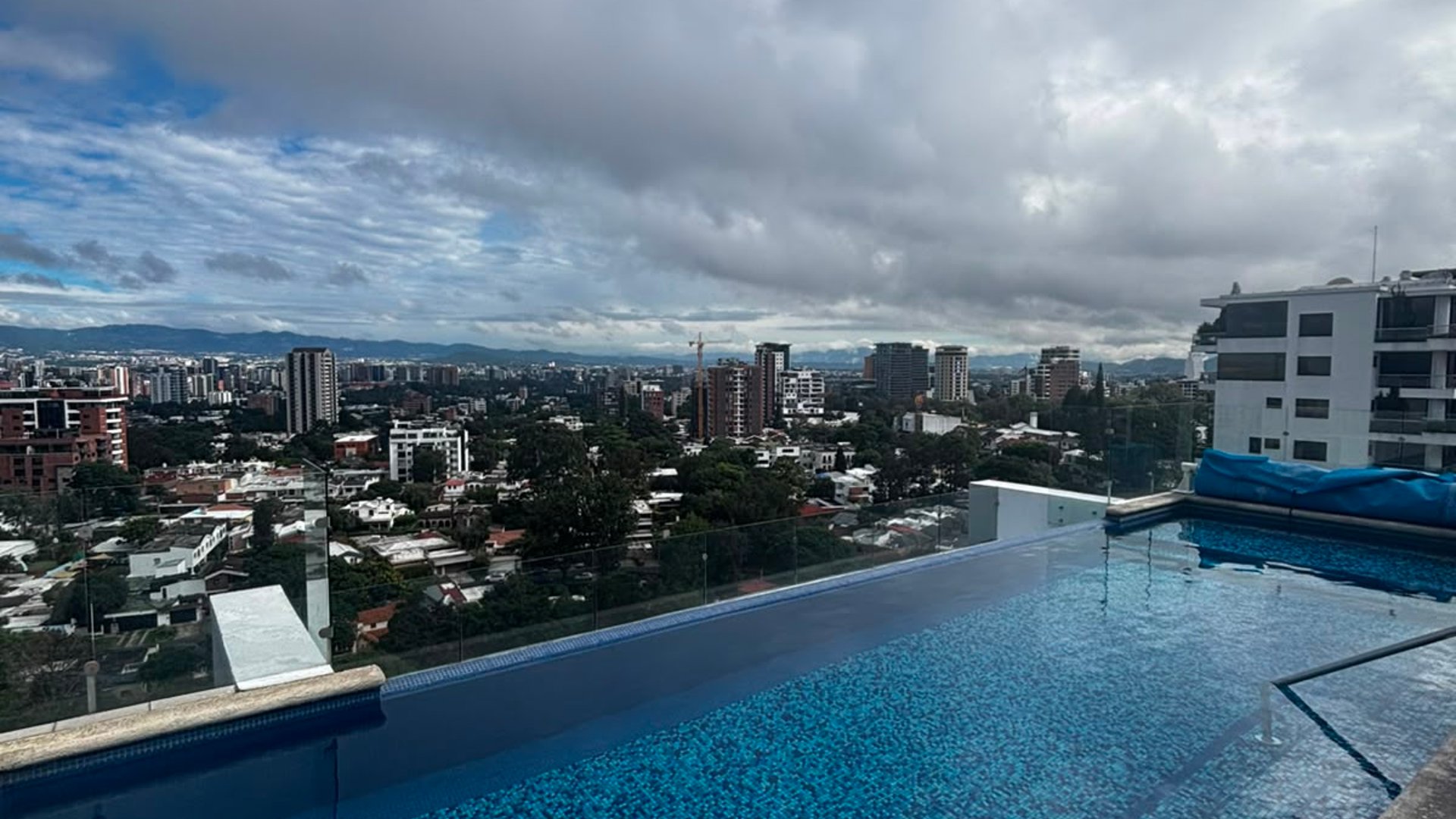 Apartamento en venta - Vista Hermosa 2, zona 15, Morea Ref-6057 - Miniatura 8