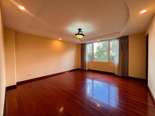 JARDÍN DE SAN RAFAEL / Apartamento en Renta km.7.5 - 3