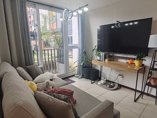 Apartamento para inversion en venta Parque San Jorge - 2