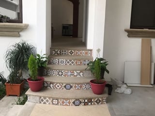 Casa en Venta, Casa Encantada, Antigua Gardens, C. Vieja, Sac, - 2