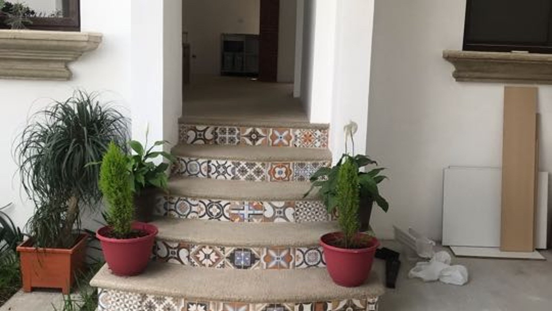 Casa en Venta, Casa Encantada, Antigua Gardens, C. Vieja, Sac, - Miniatura 2