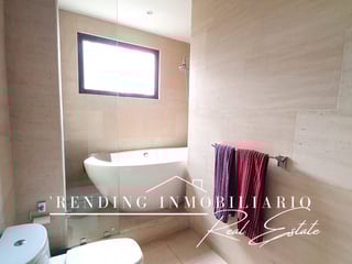 ✨ Edificio Tiffany 5av Zona 14 | Furnished apartment for rent | 2 bedrooms + 2 parking spaces - Image 5