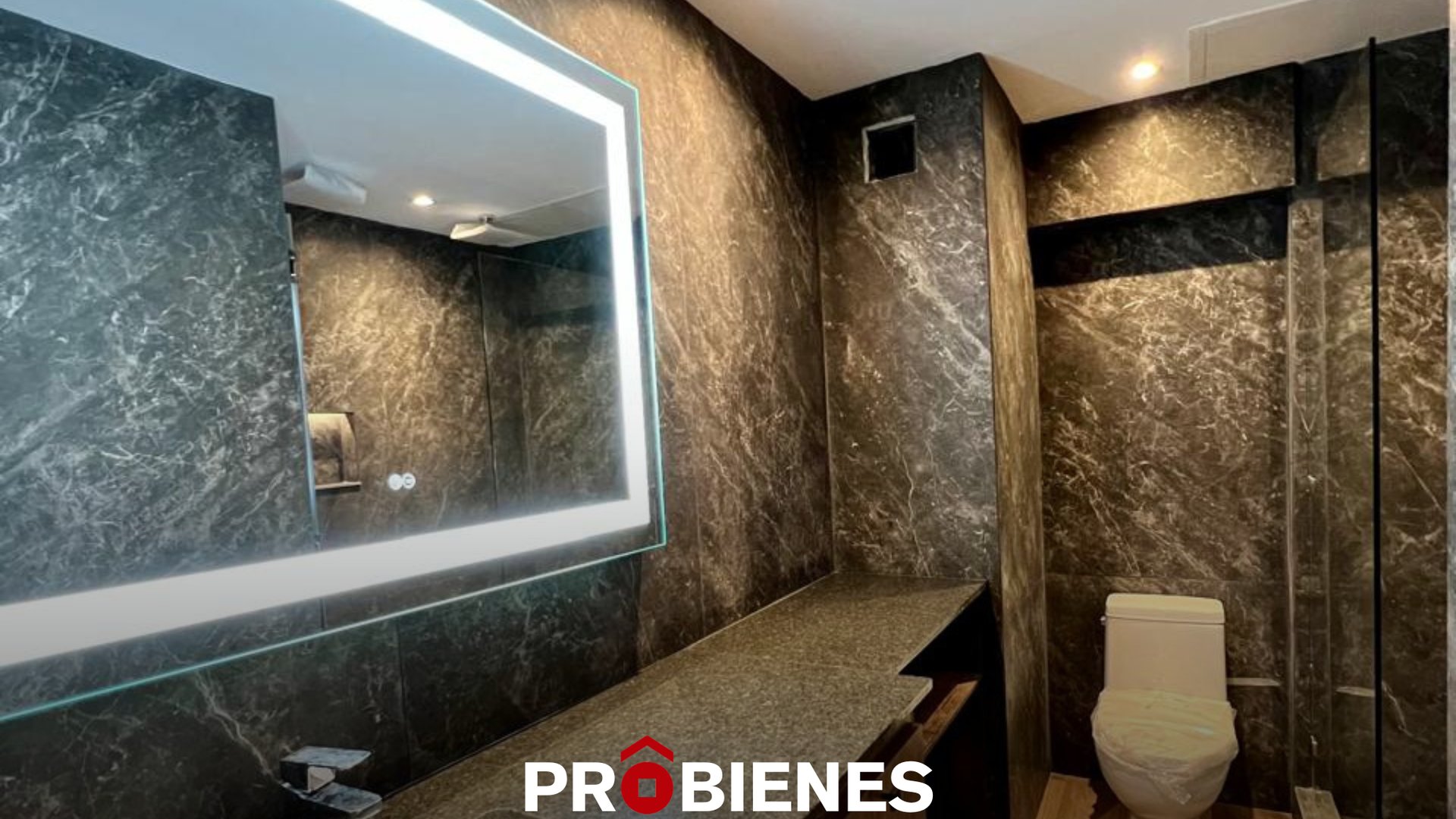 Apartamento en renta | Atrium zona 10 - Miniatura 4