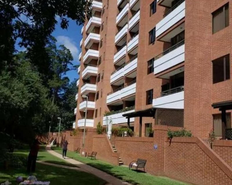 Apartamento Amueblado En Alquiler - En Jardines del Acueducto, Zona 10
