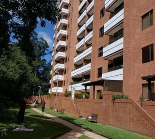 Apartamento Amueblado En Alquiler - En Jardines del Acueducto, Zona 10