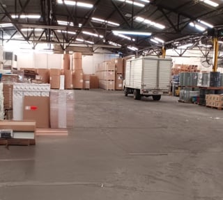 Ofibodega en Renta zona 5