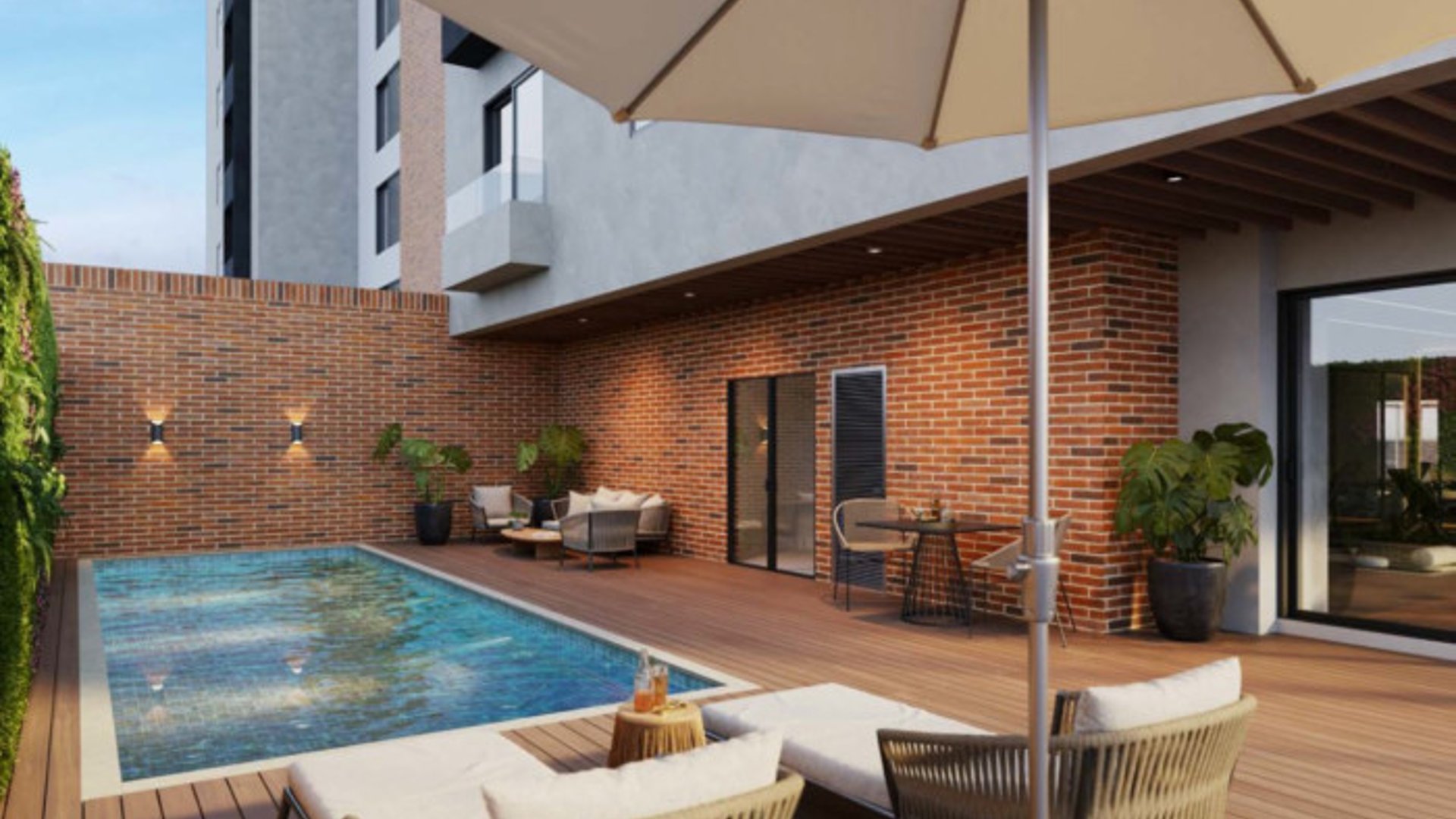 Apartamento en Pre-Venta Colonia Mariscal Zona 11