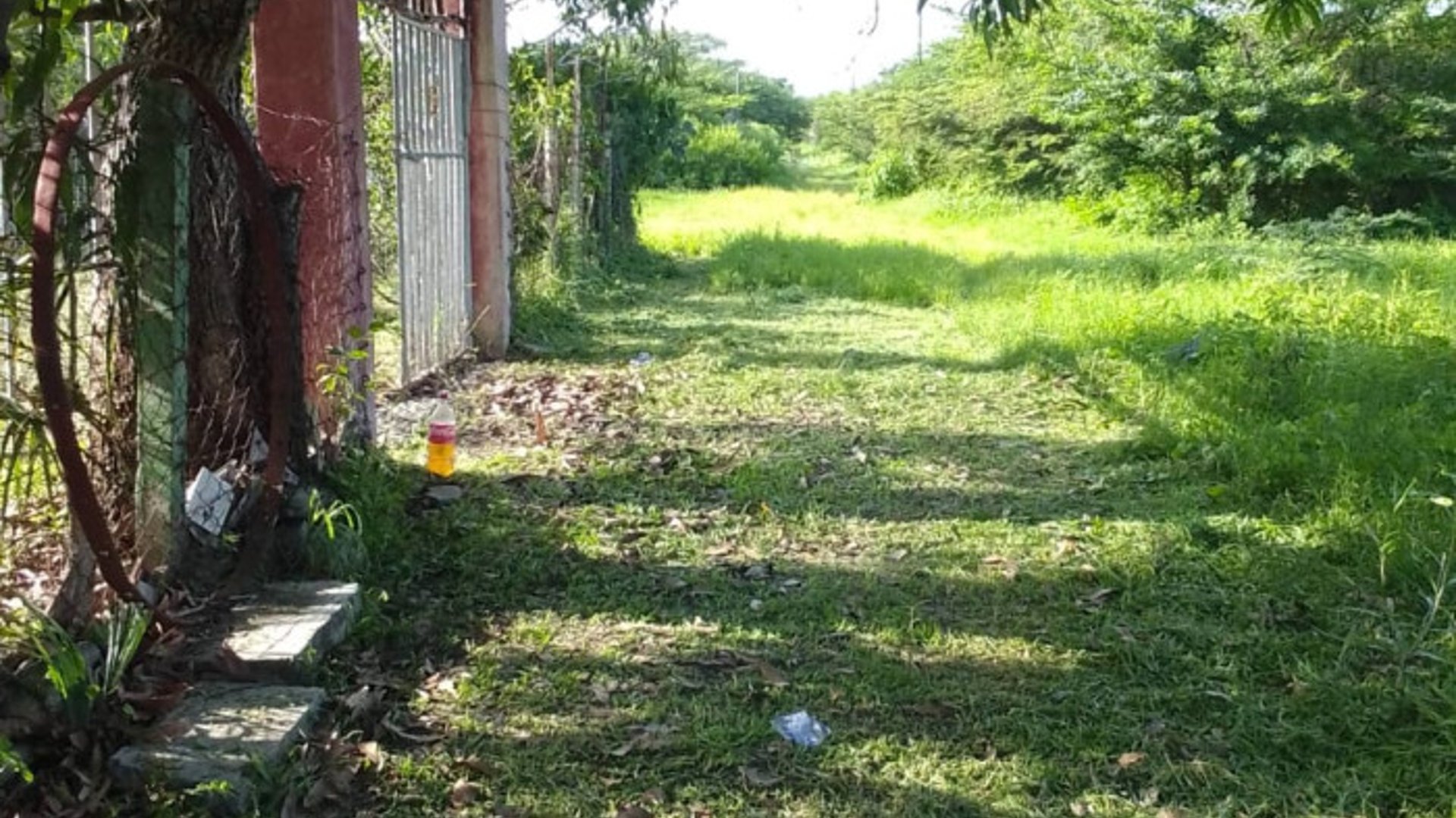 Terreno-condominio económico venta  Taxisco Santa Rosa