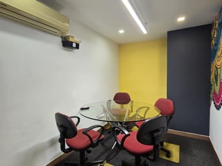 Oficinas en Venta o Alquiler Zona 9 Guatemala - 2