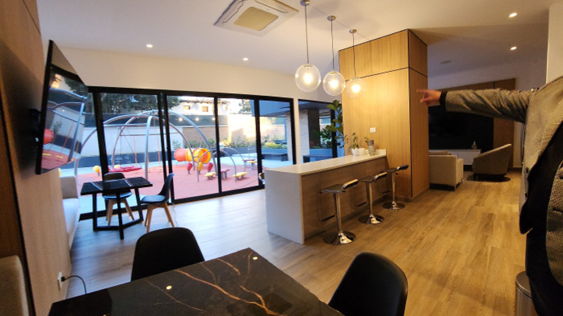 Apartamento en Alquiler en Parque 10 Guatemala - Miniatura 24
