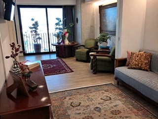 Vendo Apartamento en Edificio Granat z4 - 2