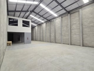 Ofibodega en Alquiler Izapa Chimaltenango - 2