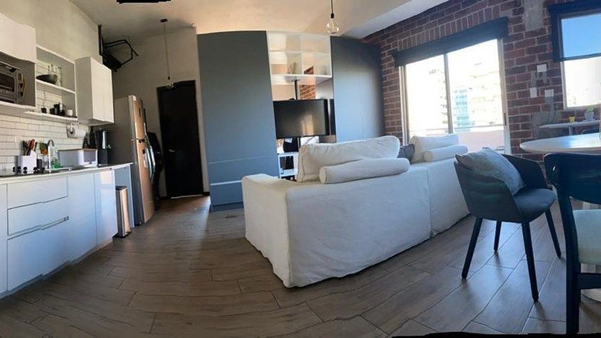 Apartamento en ALQUILER en Casalini zona 10 - Miniatura 4