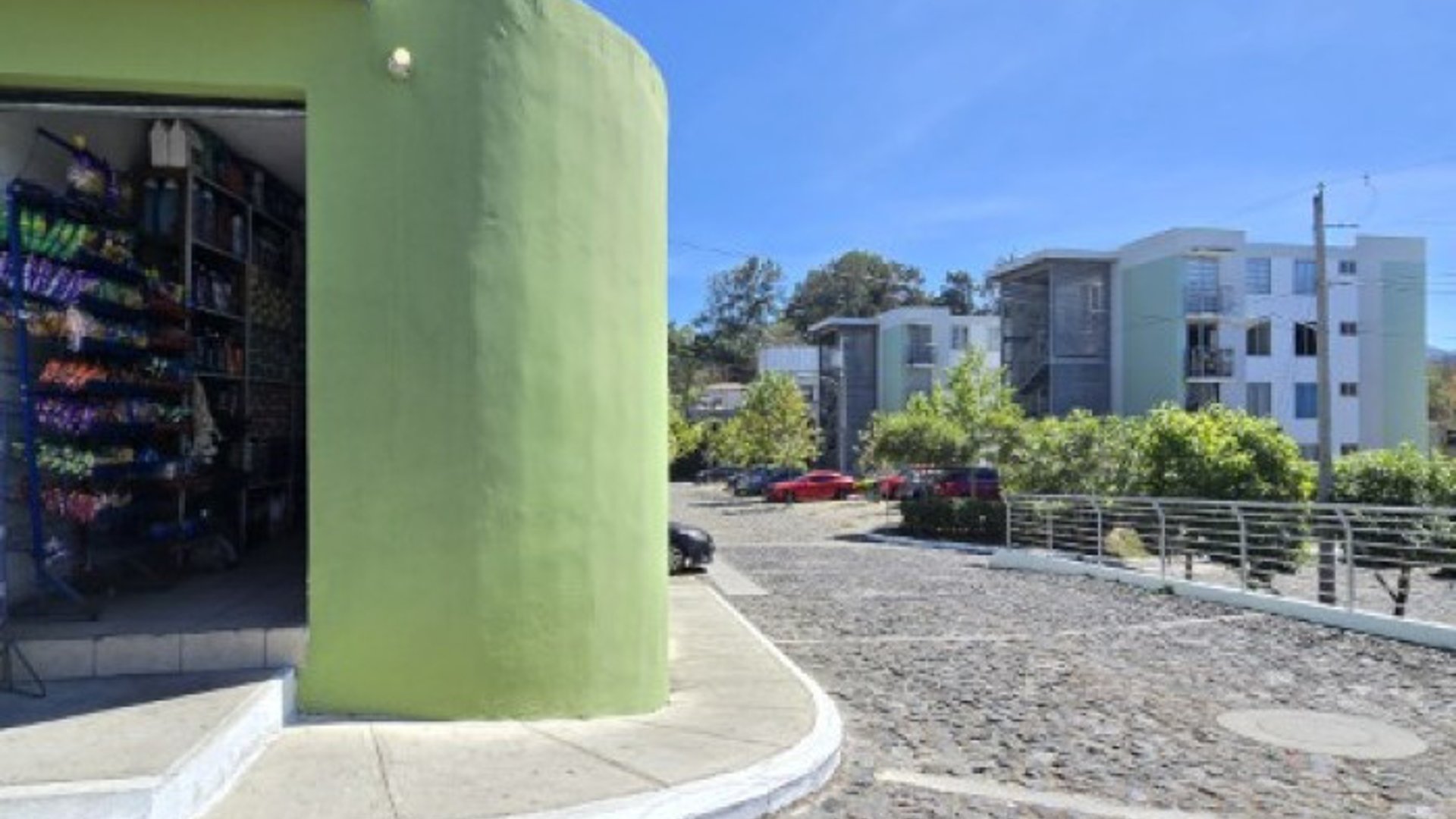 Apartamento en Venta Altos de La Sabana Zona 17 Ciudad - Miniatura 26