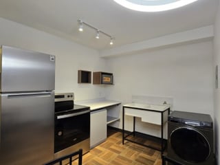 Apartamento en Pre-Venta Zona 11 Las Charcas TIPO A - 4