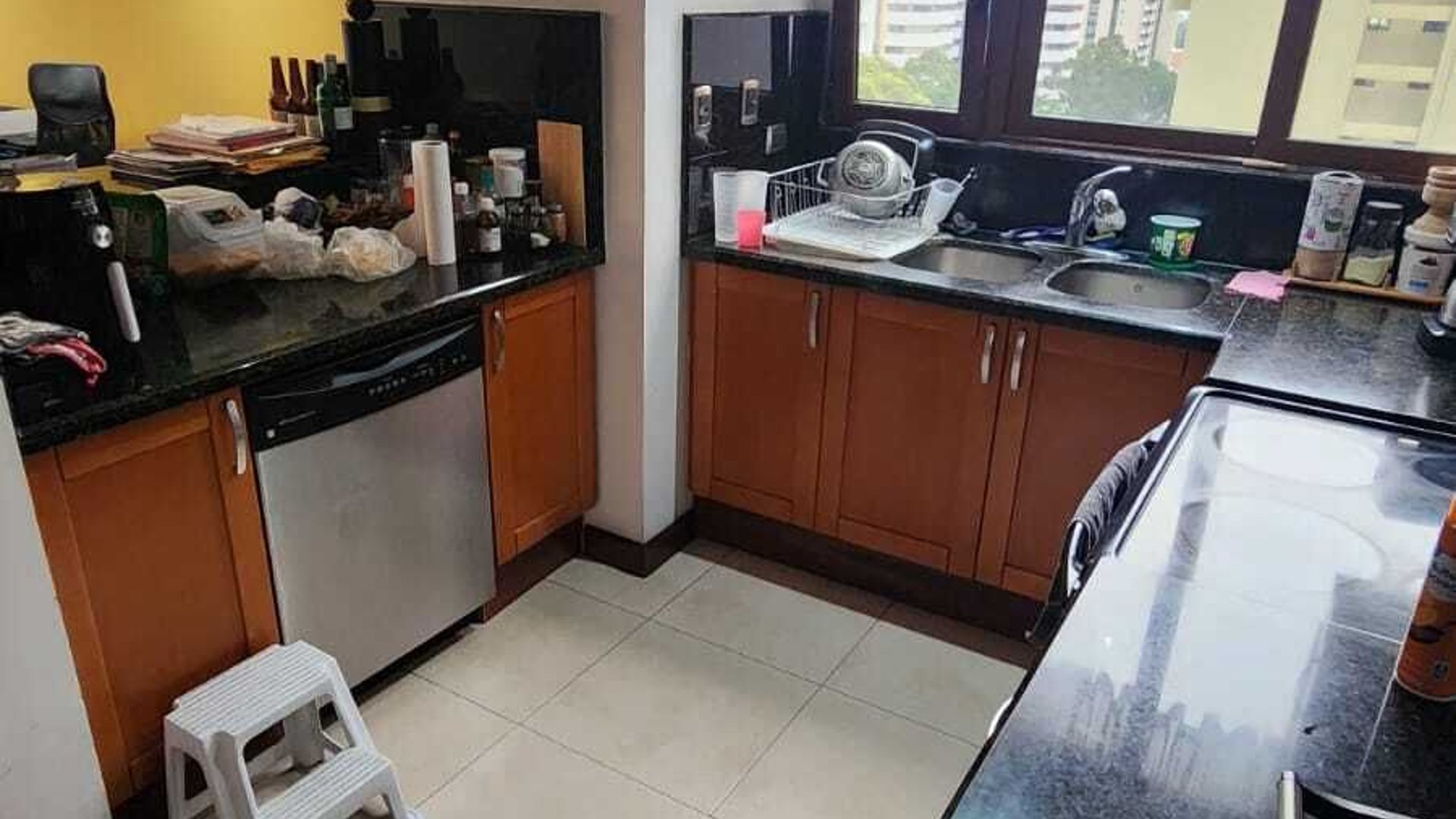 Apartamento en ALQUILER en Báltica zona 14 - Miniatura 8