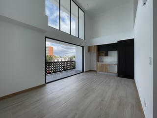 Venta apartamento en zona 14 La Villa - 3