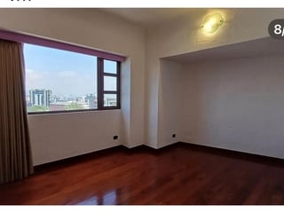 EDIFICIO EL PARQUE  Z. 15 APARTAMENTO EN RENTA 3 DORMITORIOS - 4