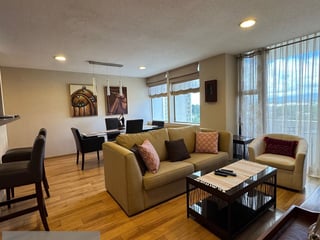 Edificio La Avenida / Apartamento Amueblado, zona 10 - Image 16