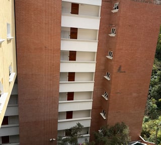Apartamentos amueblados en renta zona 16 – La Montaña
