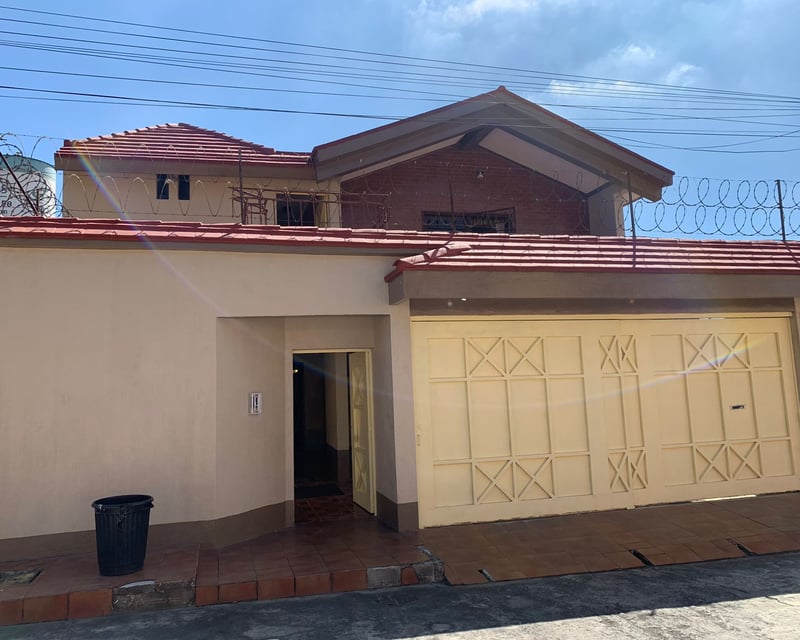 Casa en Venta en Km. 20 CAES