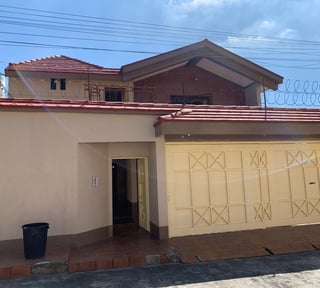Casa en Venta en Km. 20 CAES
