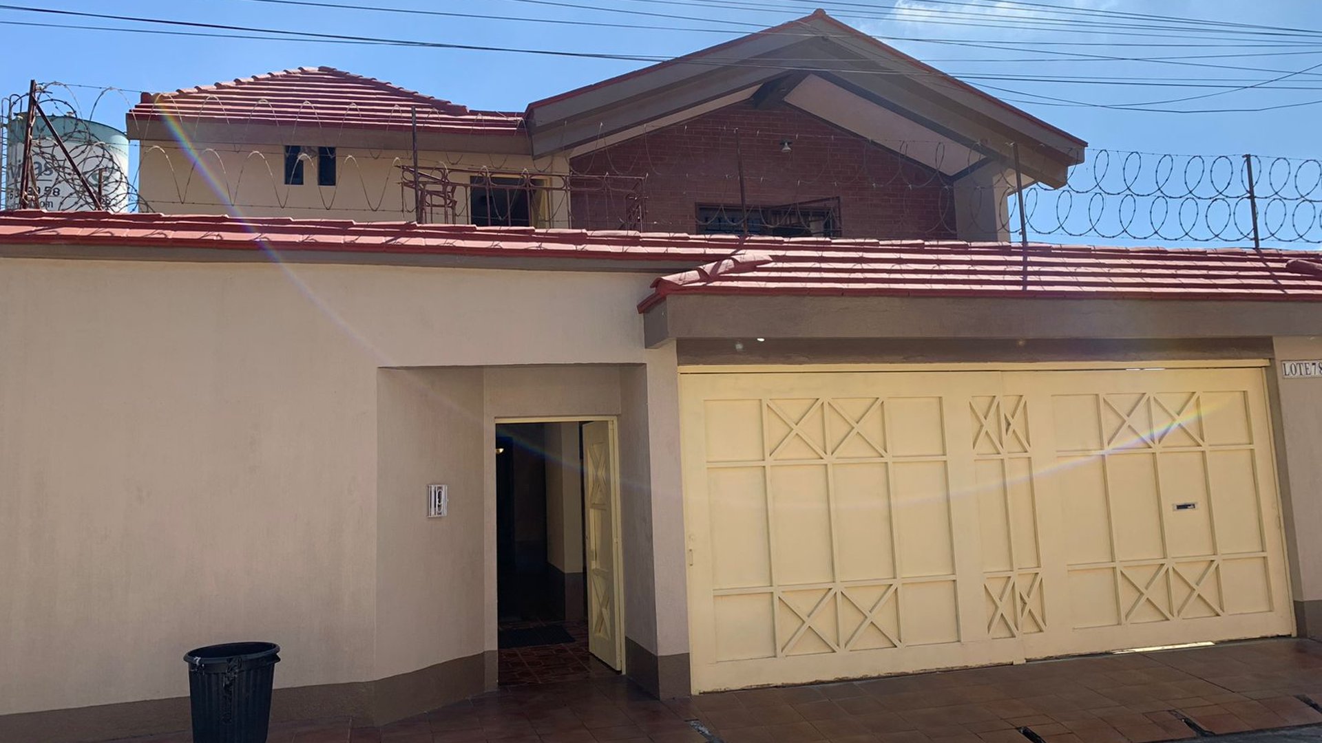 Casa en Venta en Km. 20 CAES