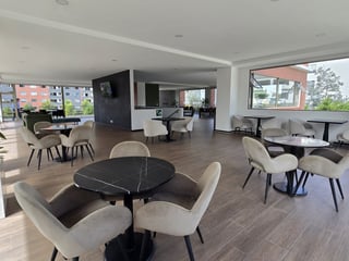 Apartamento en Segheria Zona 14 Guatemala - 4