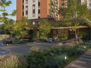 Apartamento en Construcción en Venta en Zona 17 - 2