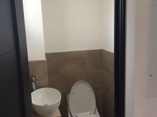 Apartamento 3 habitaciones en renta zona 15 - 4