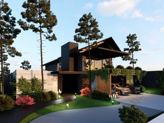 Casa en Hacienda Nueva Country Club - Image 7