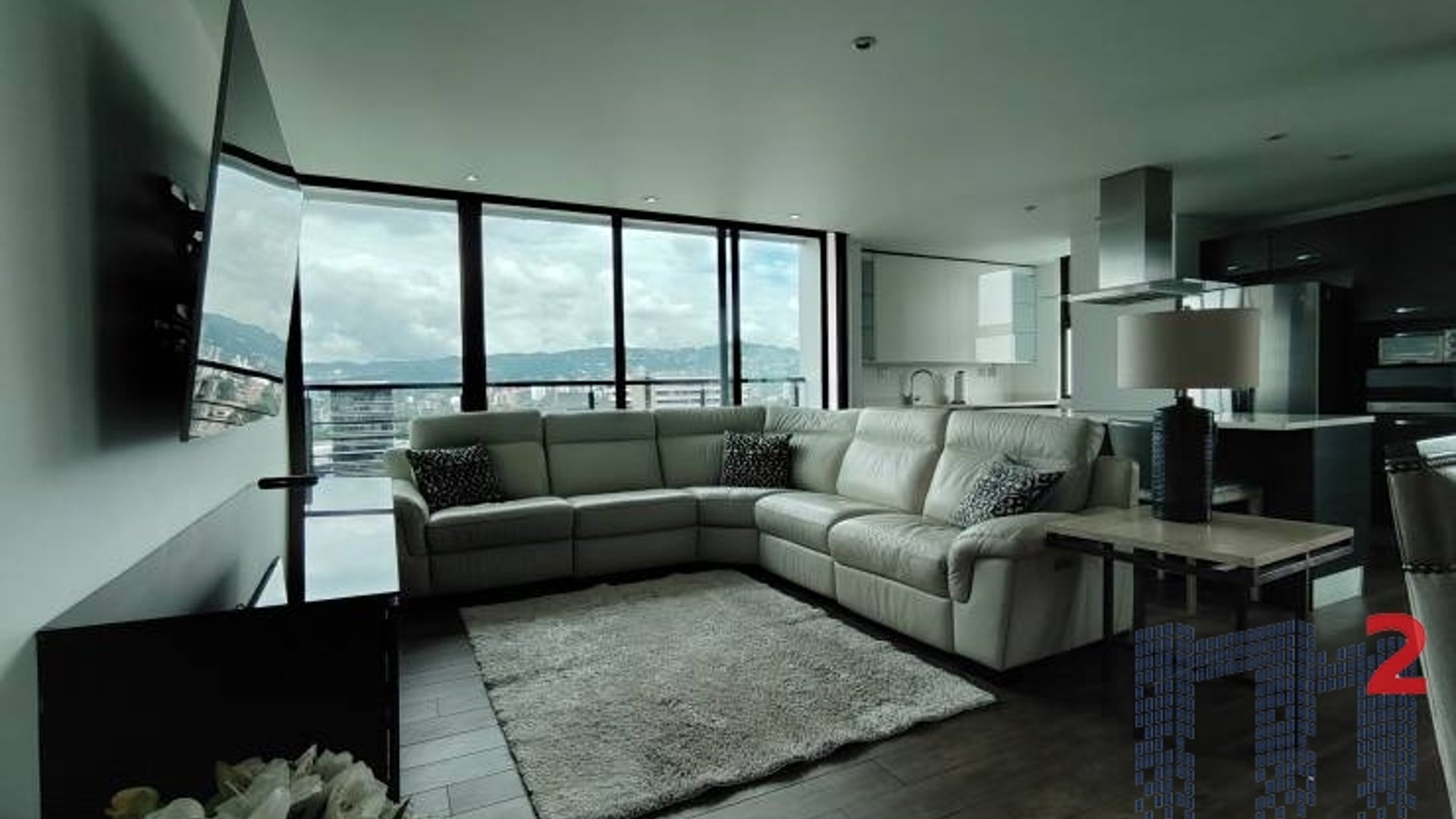 Apartamento  en Renta, Zona 10 (R10399) - Miniatura 2